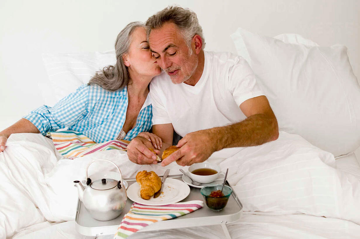 Testosterone therapy In Gastonia: Sex life