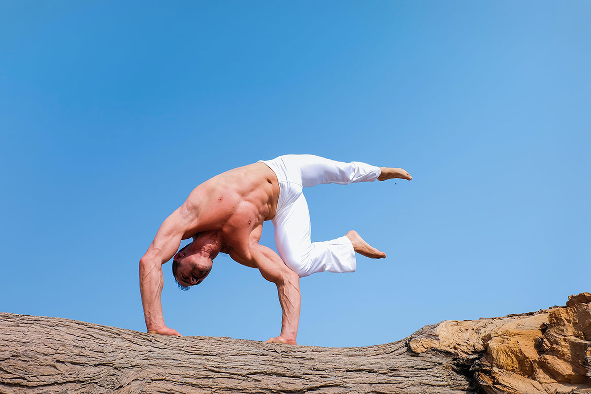 Testosterone therapy In Gastonia: Muscle Strength